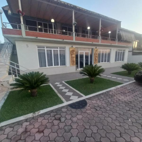 Guest house Durma